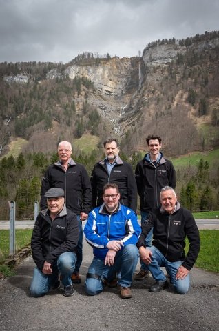 Gruppentraining 2024